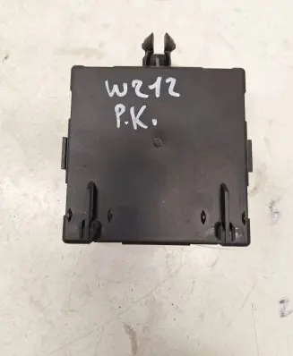 Mercedes-Benz E W212 Door control unit/module A2128203726 A2129028001 A2129004202