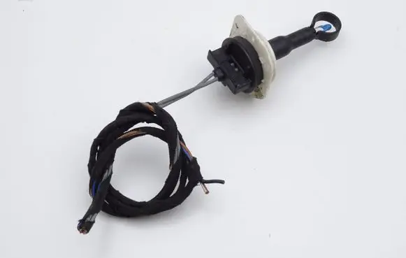 Opel Vectra C Interior temperature sensor 006667V