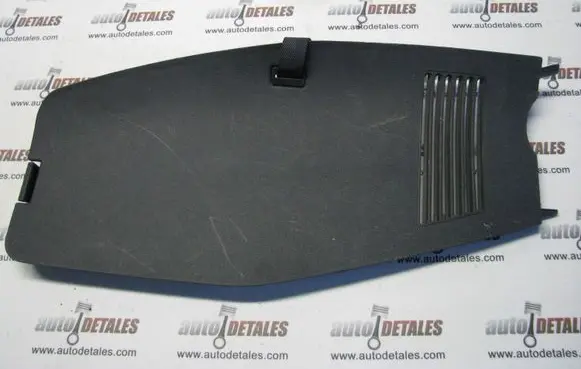 Toyota Corolla Verso AR10 Other trunk/boot trim element 647450F011