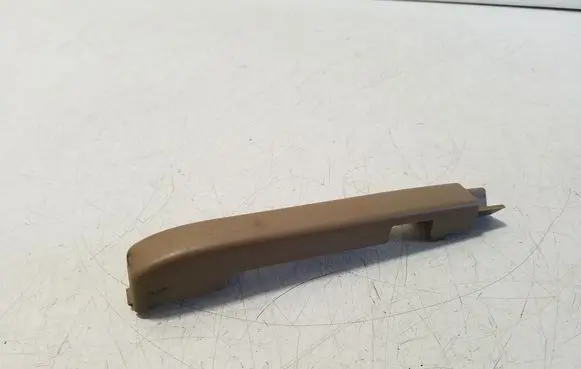 Porsche Cayenne (92A) Other interior part 7P5882466
