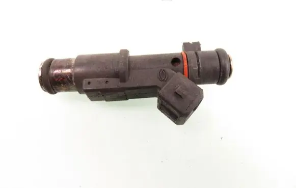 Peugeot 807 Fuel injector 01F004A