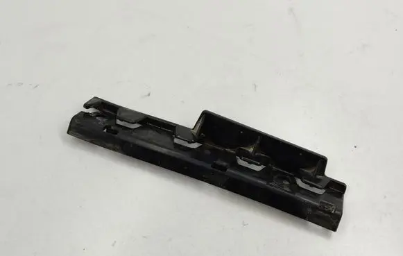 BMW 5 E60 E61 Front bumper mounting bracket 51777066227
