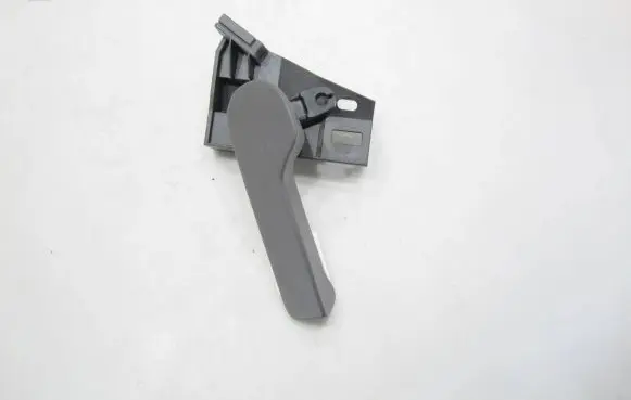 Volkswagen Golf V Engine bonnet (hood) release handle 1K1823633