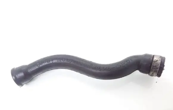 Volkswagen PASSAT B4 Breather/breather pipe/hose 028103493S