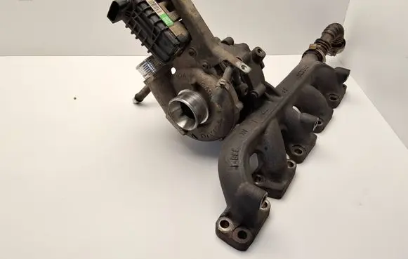 Volvo V70 Turbo 31219897
