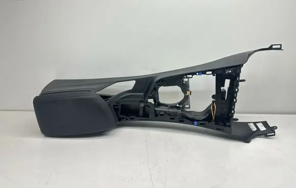 BMW 1 F20 F21 Armrest 