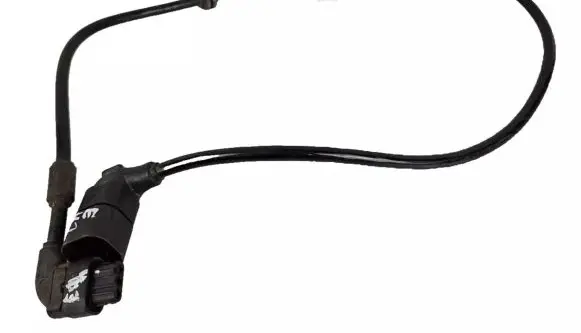 Mercedes-Benz CLA C117 X117 W117 Brake wiring harness A2465401305