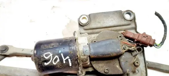 Peugeot 406 Wiper motor
