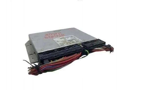 Mercedes-Benz A W168 ESP (stability system) control unit 0225457132