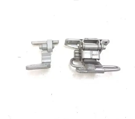 Volkswagen Phaeton Front door lower hinge 3D4831412C 3D4831402A