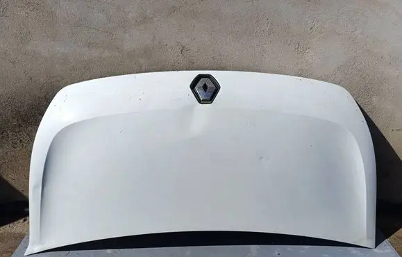Renault Master III Engine bonnet/hood