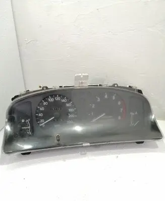 Toyota Corolla E110 Speedometer (instrument cluster) 838001A850