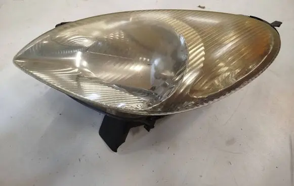 Citroen Xsara Picasso Headlight/headlamp 