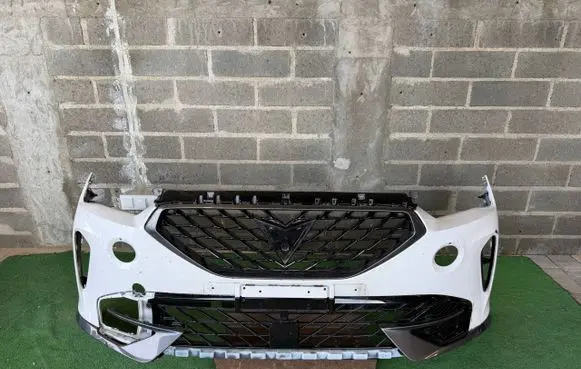 Cupra Formentor Front bumper