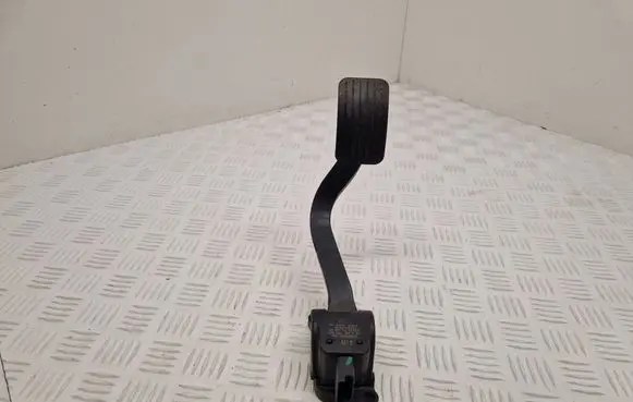 Citroen DS5 Accelerator throttle pedal 9671416880 0280755167