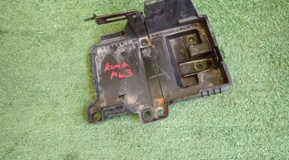 Ford Kuga III Battery box tray AA112309