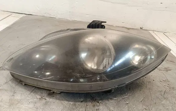 Seat Altea XL Headlight/headlamp