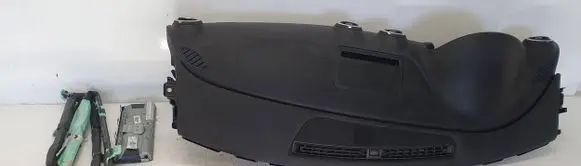 Audi A3 S3 8V Airbag set with panel 8V1857001H