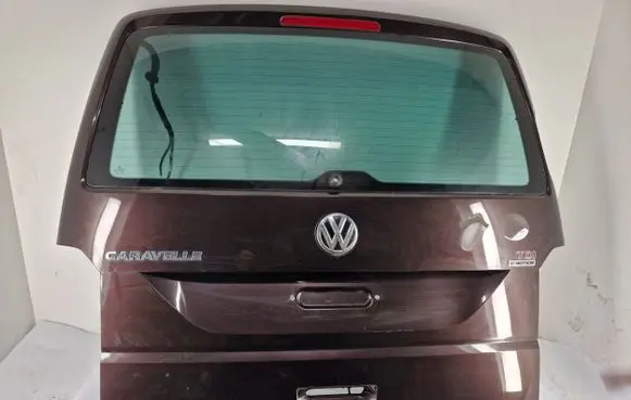 Volkswagen Transporter - Caravelle T6 Tailgate/trunk/boot lid 