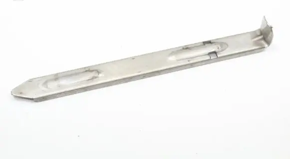Volvo XC70 Headlight/headlamp mounting bracket 30678340