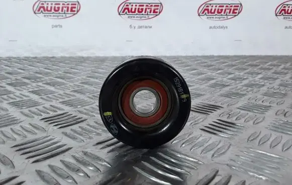 KIA Sportage Alternator belt tensioner pulley 15391B1779