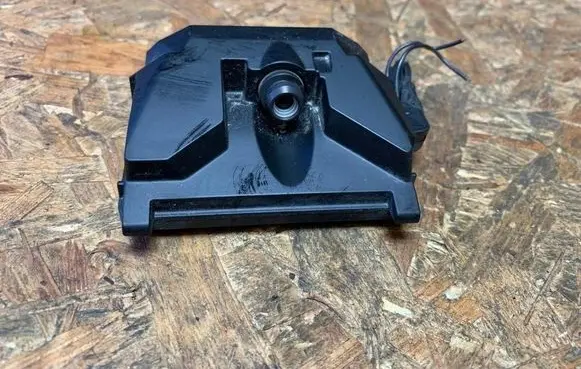 BMW 3 G20 G21 Windshield/windscreen camera 
