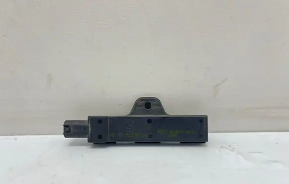 Interior comfort aerial antenna