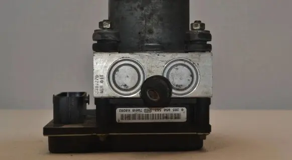 Audi A6 S6 C6 4F ABS Pump 4F0614517AA 4F0910517AD