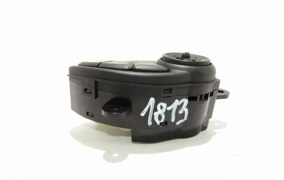 Hyundai Santa Fe Wing mirror switch 9353026000