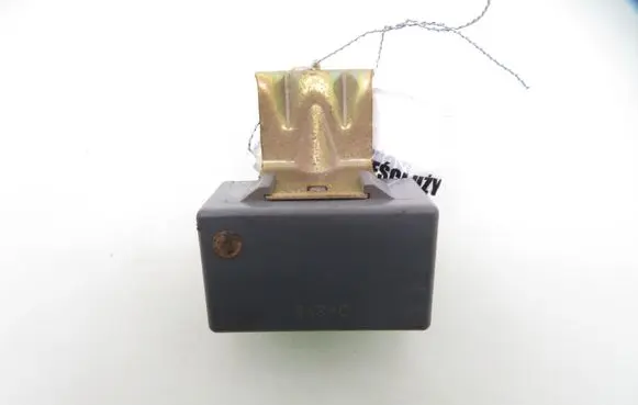Honda Accord Fuel pump relay 39400S1AG010