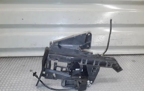 Ford C-MAX I Rear door lock 3M5AR26412BP