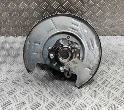 Tesla Model Y Rear wheel hub 118841100G 104412300B