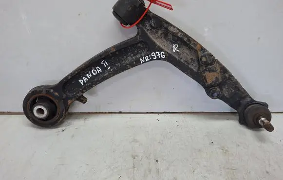 Fiat Panda II Front control arm S27647976