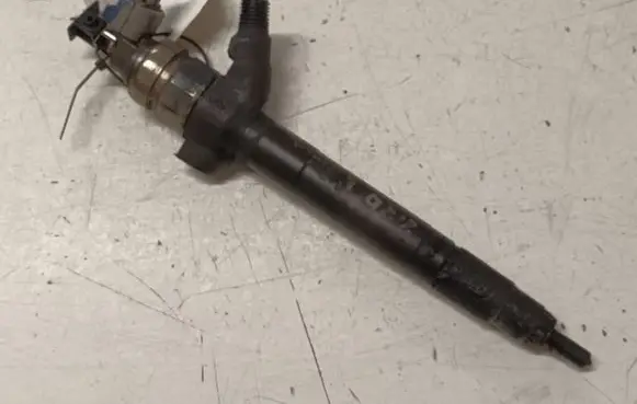 Ford Transit Fuel injector 6C1Q9K546BB 10H