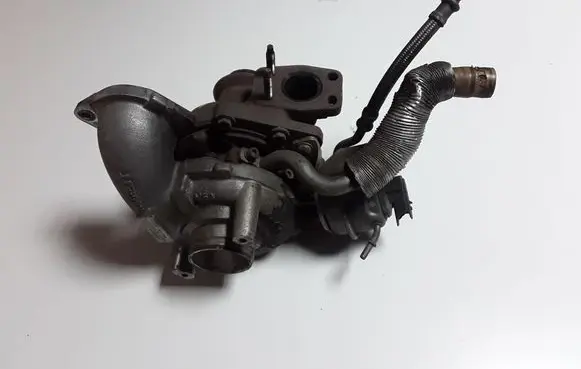 Peugeot 508 Turbo 9686120680