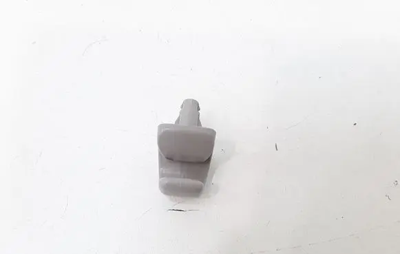 Toyota Corolla Verso AR10 Sun visor clip/hook/bracket 