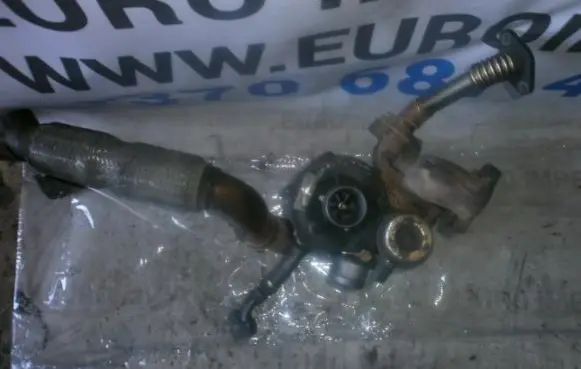 Volkswagen Polo Turbo gs4045145701