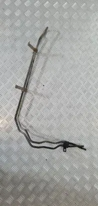 SsangYong Actyon sports I Power steering hose/pipe/line