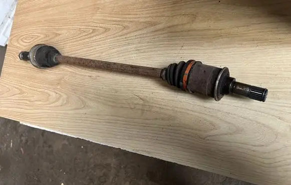 Honda HR-V Rear driveshaft