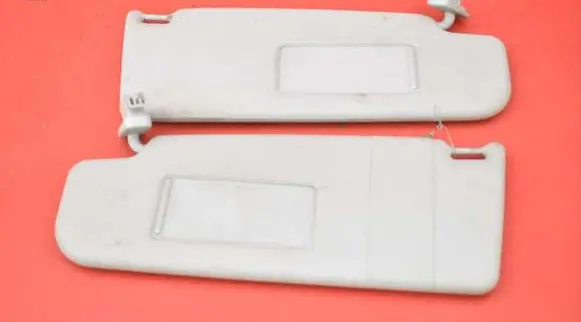 Seat Altea XL Sun visor 6Q0857552E