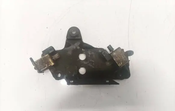 Audi A6 S6 C5 4B Engine mounting bracket 078133365 3915240339