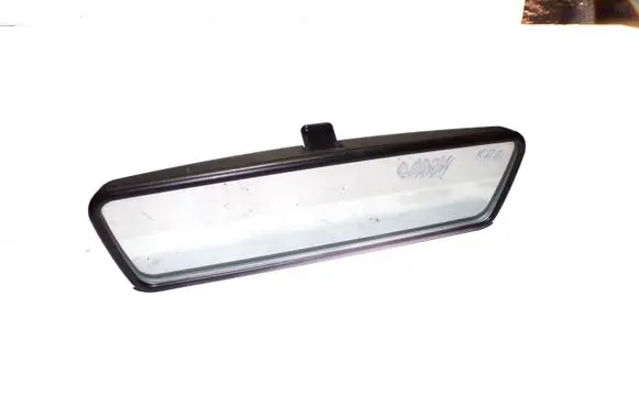 Volkswagen Caddy Rear view mirror (interior) 014022