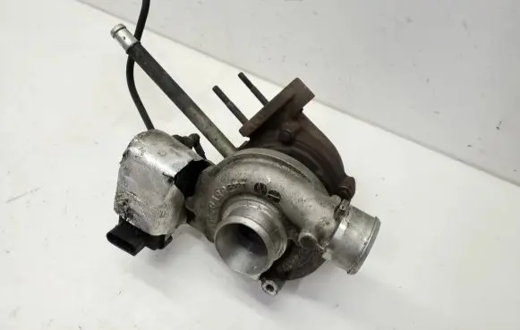 Chevrolet Captiva Turbo 96440365