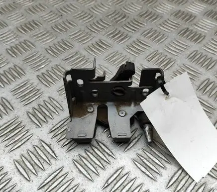 Ford Transit Custom Rear door lock BK21V431A03AM