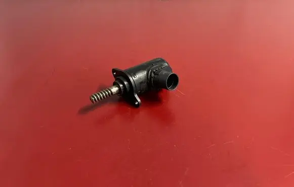 BMW X3 G01 Valve oil control 8652738
