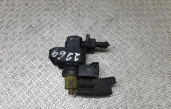 Renault Scenic II - Grand scenic II Turbo solenoid valve 8200486