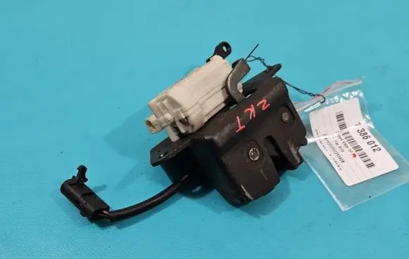 Fiat Stilo Tailgate/trunk/boot lock/catch/latch IMPRK1386012