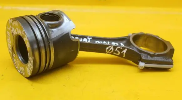 Piston