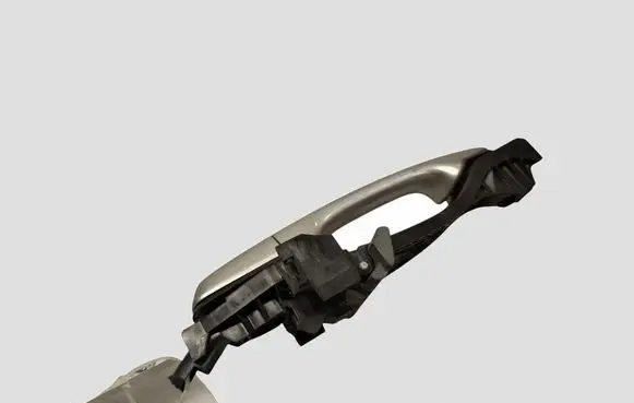 Volvo V70 Rear door exterior handle 30784202 30784203