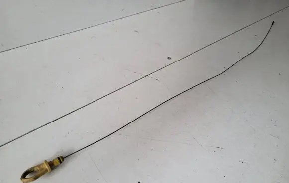 Porsche Boxster 986 Oil level dip stick 